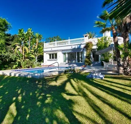 Homestay Bora Bora Marbella